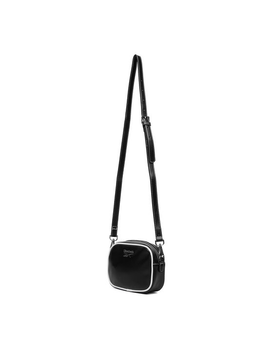 Reebok Torbica Reebok CWBEO-RBK-L-004-10 Crna