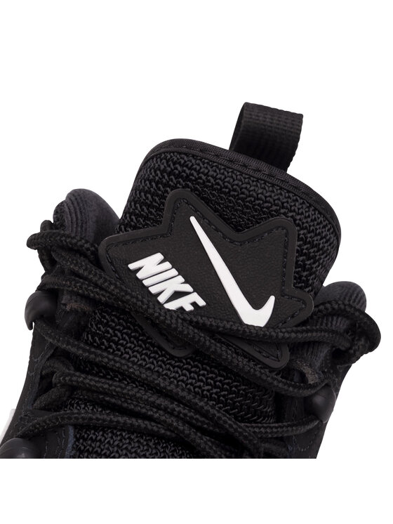 Nike Sneakers Nike Air Barrage Low (Gs) CK4355 001 Negru
