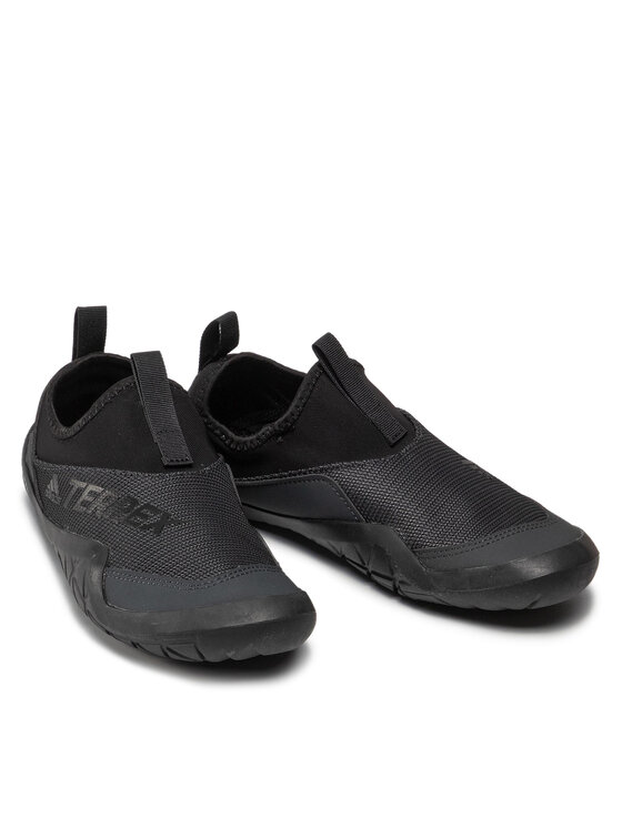 adidas Zapatos para deportes acuáticos adidas Terrex Cc Jawpaw II CM7531 Negro