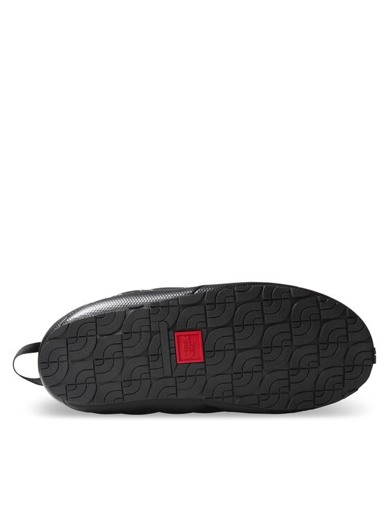 The North Face Pantofole The North Face M Thermoball Traction Mule VNF0A3UZNOJS1 Nero