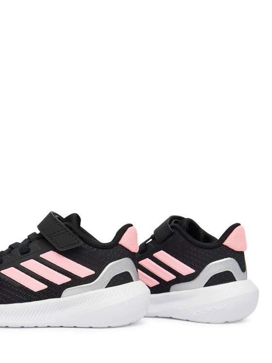 adidas Снікерcи adidas Runfalcon 5 JQ4882 Чорний