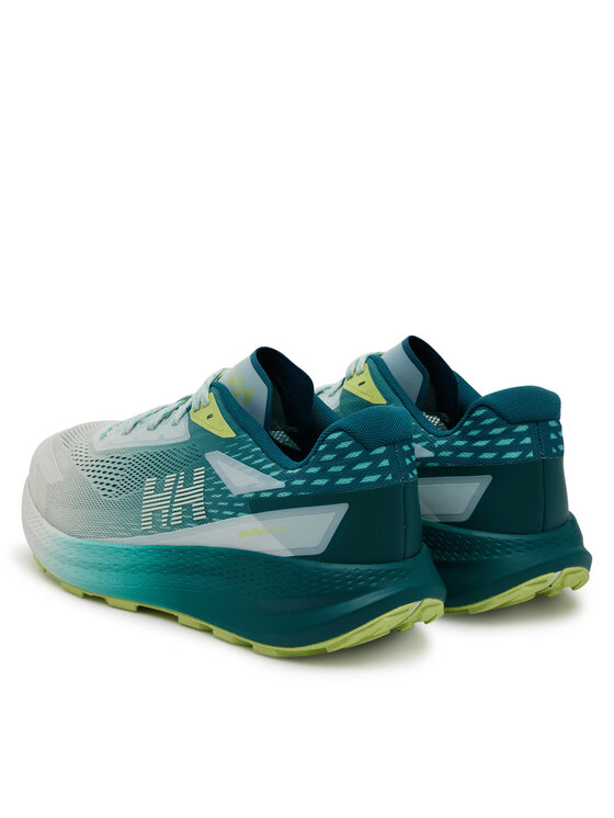 Helly Hansen Взуття для бігу Helly Hansen Kestrel Tr 12013_453 Зелений
