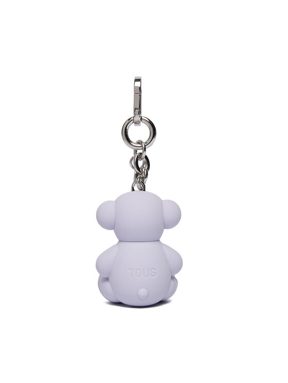 TOUS Брелок TOUS Bold Bear 2002361068 Фіолетовий