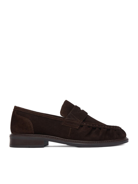 Lasocki Loaferek Lasocki CEO-WI46-3410-7872 Barna