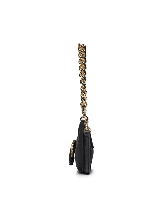 Versace Jeans Couture Geantă Versace Jeans Couture 75VA4BFR Negru