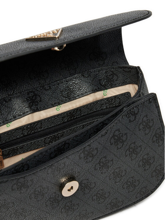 Guess Rankinė Guess HWESG9 51021 Juoda