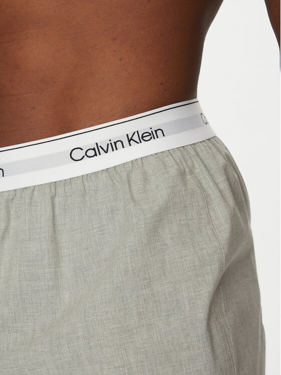Calvin Klein Underwear Calvin Klein Underwear Komplet boksaric﻿ LV00NB4267 Pisana