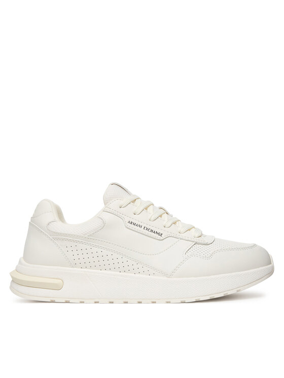 Armani Exchange Снікерcи Armani Exchange XM002625 AF22779 U0003 Білий