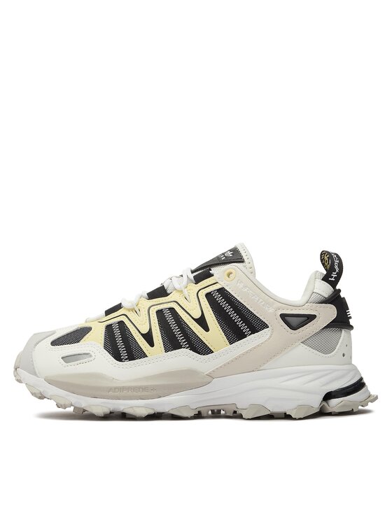 adidas Sneakersy adidas Hyperturf Shoes IE2102 Bílá
