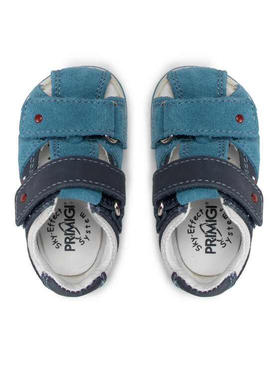 Primigi Sandali Primigi 1862211 Blu scuro