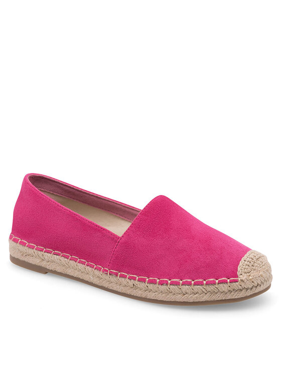 Jenny Fairy Espadrillas Jenny Fairy WSS990-224 Rosa