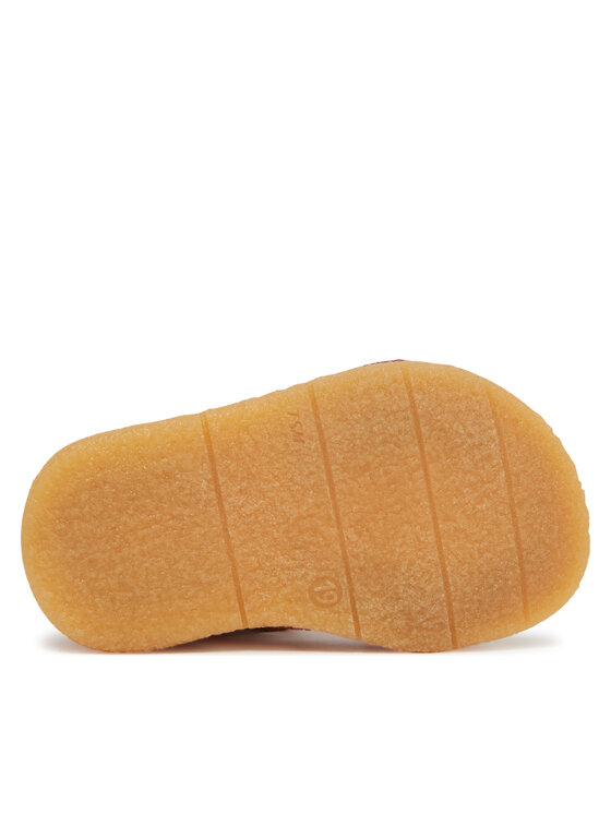 Mrugała Sandale Mrugała Flo 1105/5-54 Ružičasta