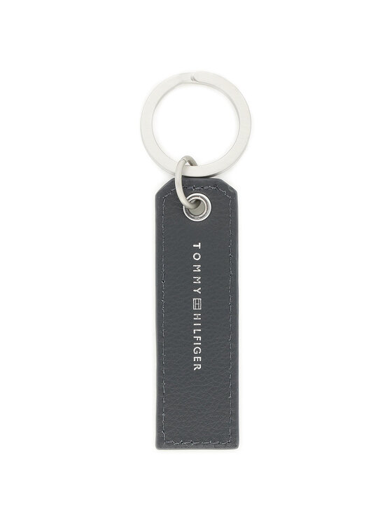 Tommy Hilfiger Μπρελόκ Tommy Hilfiger Th Downtown Key Fob AM0AM07289 Σκούρο μπλε