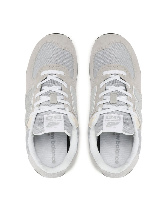 New Balance Sportcipő New Balance GC574RD1 Szürke