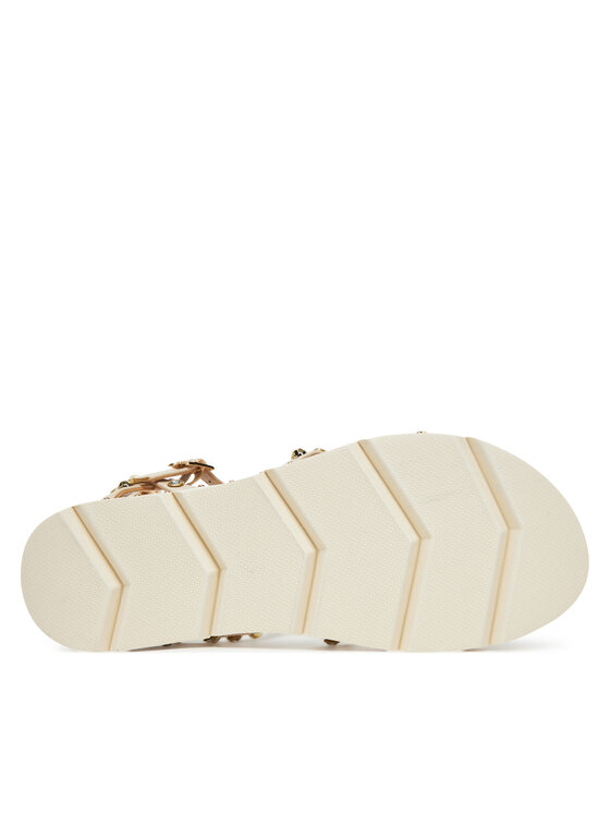 Patrizia Pepe Sandali Patrizia Pepe PPJ347.02 Beige