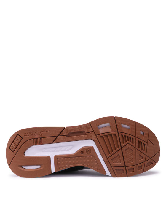 Puma Superge Puma Mirage Sport Remix 381051 09 Črna