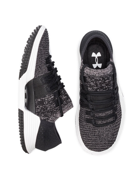 Under Armour Topánky do posilňovne Under Armour Ua W Speedform Amp 3.0 3020856-002 Čierna