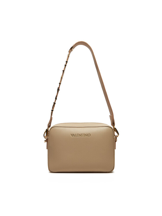 Valentino Сумка Valentino Alexia VBS5A809 Бежевий