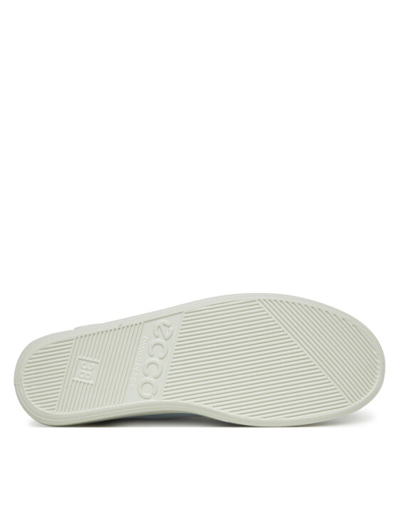 ECCO Sportcipők ECCO Soft 2.0 Tie 20650302434 Kék