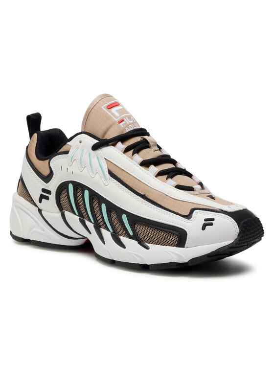 Fila Superge Fila ADL99 Low 1010827.30Z Bež
