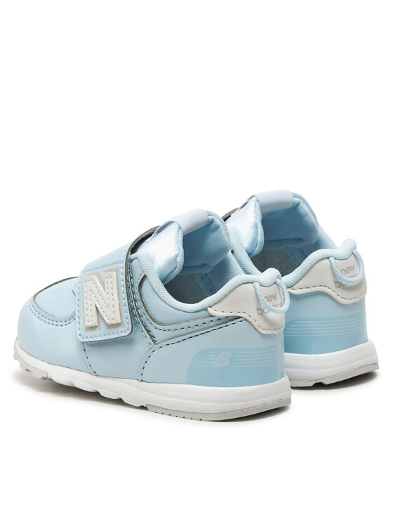 New Balance Sneakers New Balance NW574FL Blu