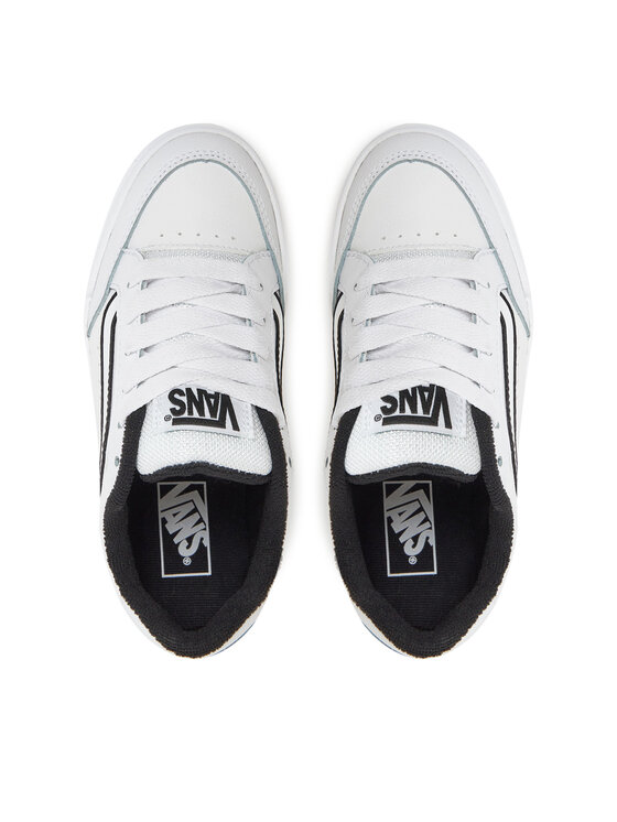 Vans Superge Vans Hylane VN000D4NYB21 Bela
