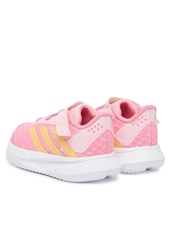 adidas Снікерcи adidas Duramo Sl2 JS2358 Рожевий