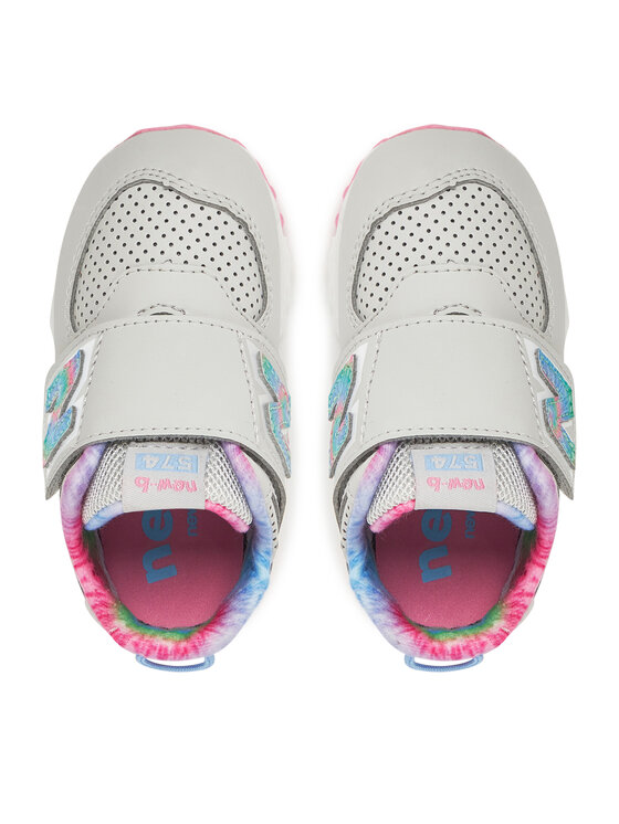 New Balance Сникърси New Balance NW574KL Сив