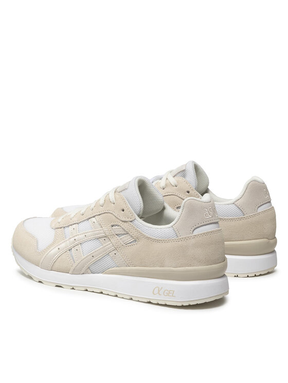 Asics Sneakersy Asics GT II 1201A468 Beżowy