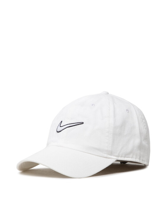 Nike Cappellino Nike 943091 100 Bianco