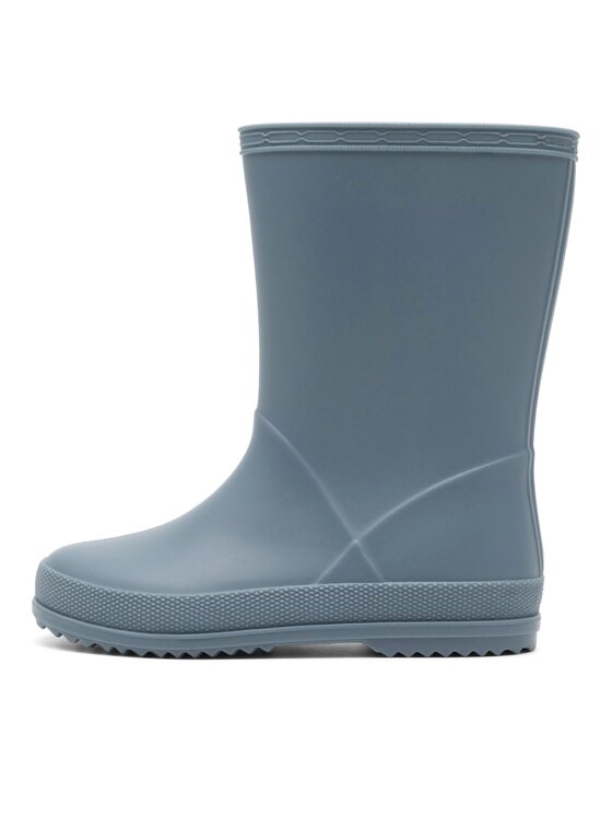 Action Boy Gumijas zābaki Action Boy J21-4-0853 III Zils