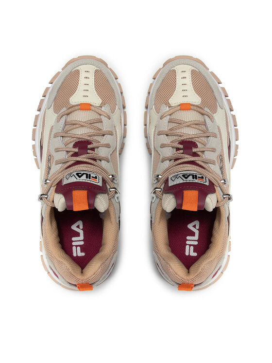 Fila Tenisice Fila Ray Tracer Tr2 Cb Wmn 1011399.31N Bež