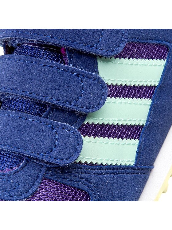 adidas Obuća adidas Zx 700 Cf C S76244 Unipur/Icegrn/Ftwwht