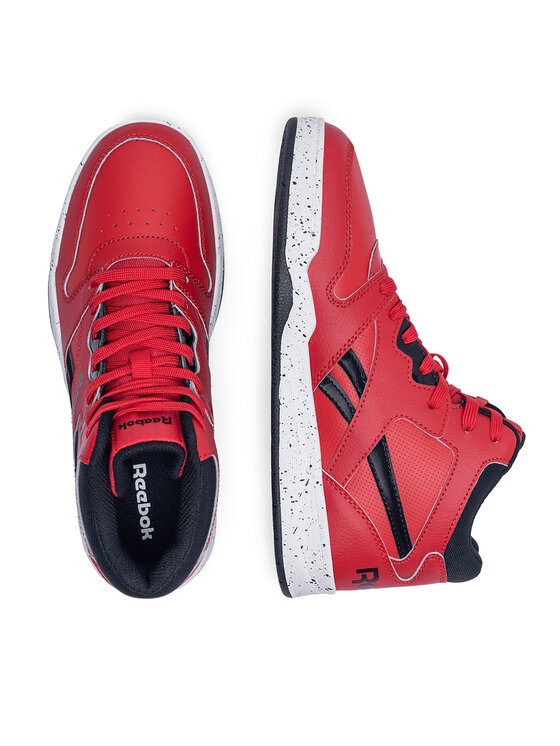 Reebok Αθλητικά Reebok BB4500 COURT 100033479K Κόκκινο