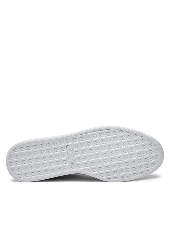 Puma Снікерcи Puma Classic 399781-01 Чорний