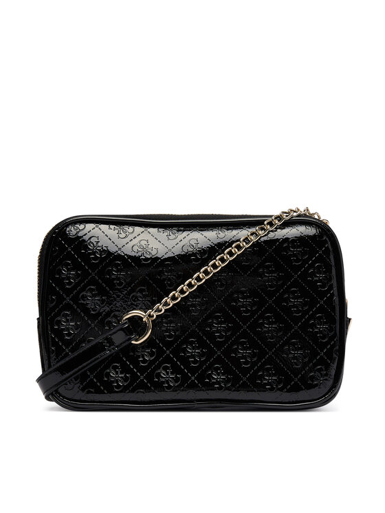 Guess Kabelka Guess J6BZ12 W3984 Černá