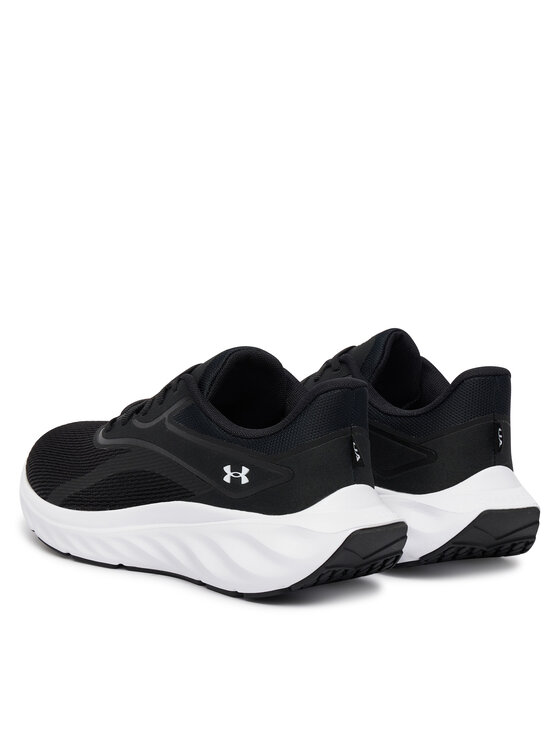Under Armour Взуття для бігу Under Armour UA W Ascend 6009828 Чорний