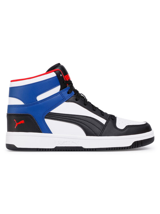 Puma Sportcipők Puma Rebound LayUp Sl 369573 18 Színes
