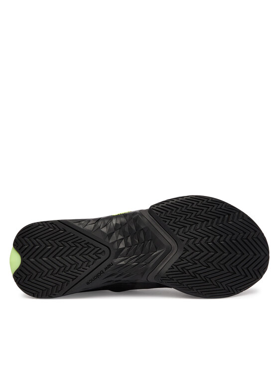 New Balance Buty na siłownię New Balance Minimus Trainer V2 MMTR5DI Czarny