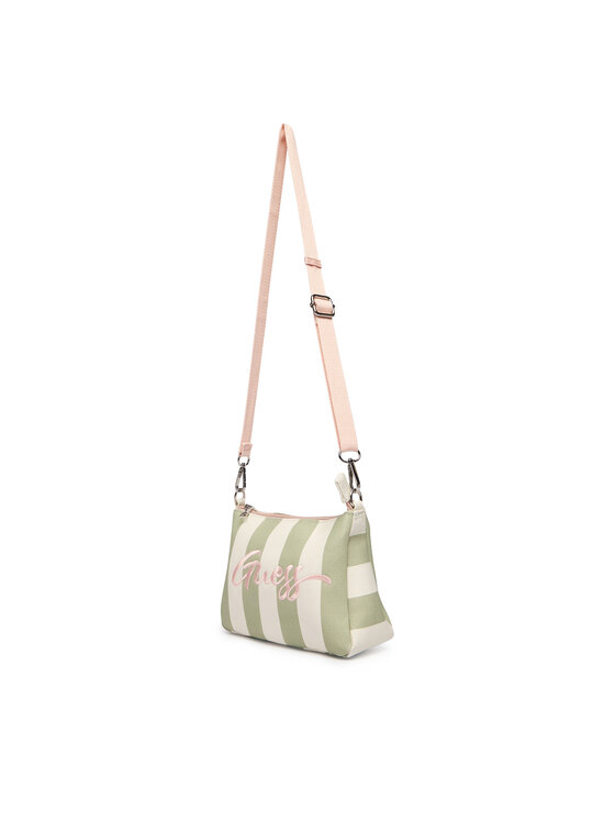 Guess Сумка Guess J6GZ24 WO760 Зелений