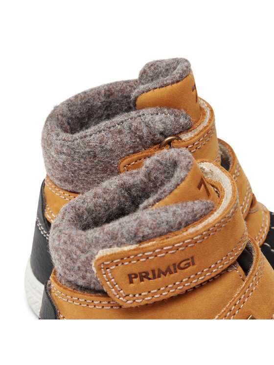 Primigi Чоботи Primigi GORE-TEX 4852000 M Коричневий