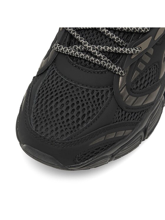 Sprandi Sneakersy Sprandi MP-2311101A Černá