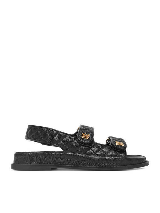Nine West Босоніжки Nine West V1557-703-1 Чорний