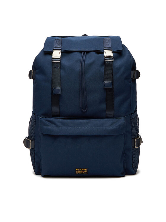 G-STAR Туристичний рюкзак G-Star Raw EO-LUIS-LX8742J Cиній