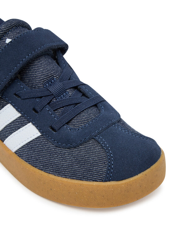 adidas Снікерcи adidas VL Court 3.0 Shoes Kids JP7833 Cиній