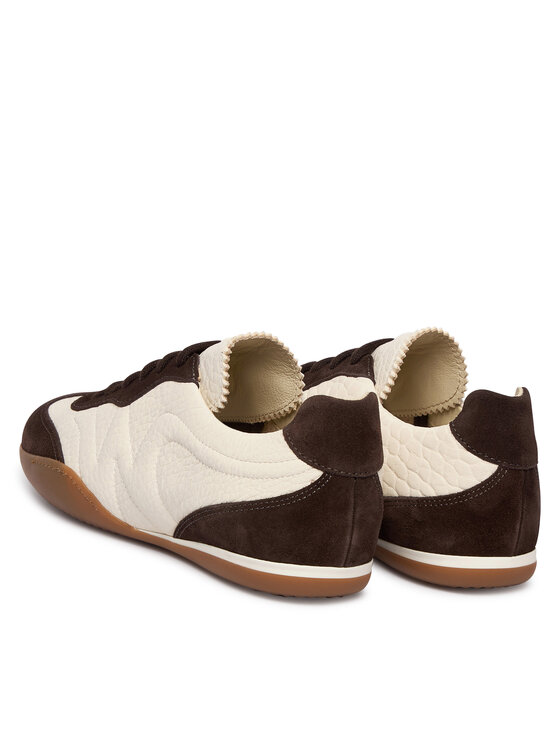 Weekend Max Mara Снікерcи Weekend Max Mara 2615761074600 Білий