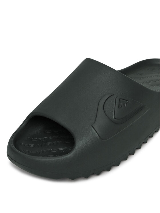Quiksilver Шльопанці Quiksilver CLOUDBREAK CQ10007M GG Зелений