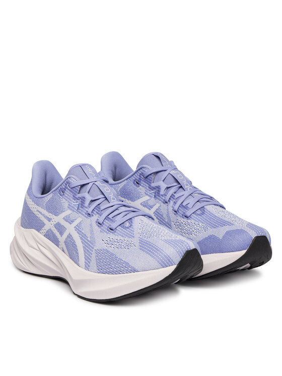 Asics Маратонки за бягане Asics Dynablast 5 1012B776 Виолетов