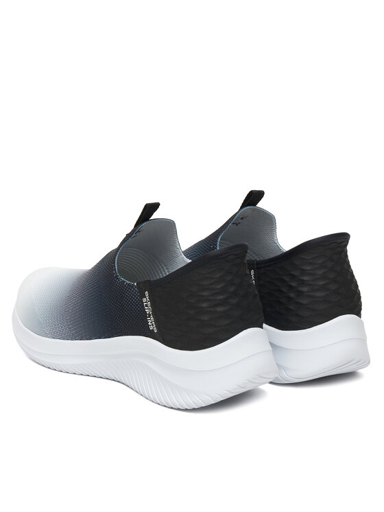 Skechers Снікерcи Skechers Ultra Flex 3.0 150183/BKW Чорний