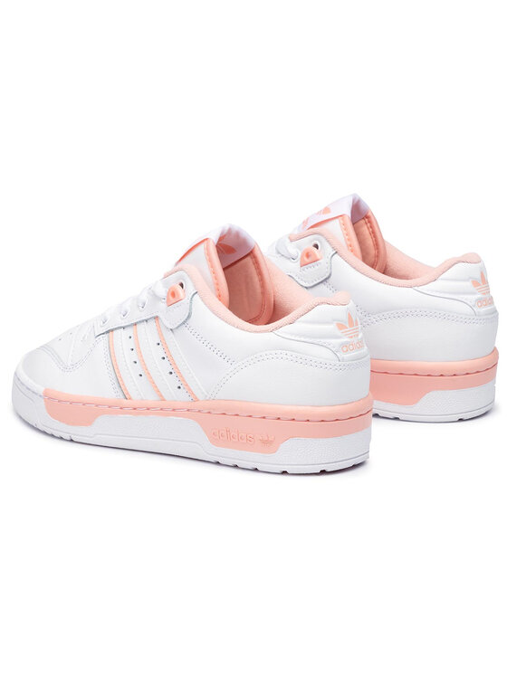 adidas Sneakers adidas Rivalry Low W EE5933 Alb